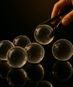 Alternative view of Sphere